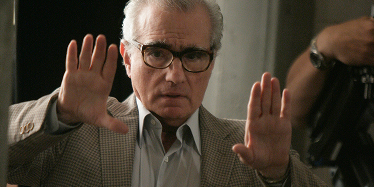 Martin Scorsese’nin Yeni Projesi Belli Oldu