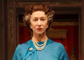 Helen Mirren’ın Yeni Filminden İlk Görsel Yayınlandı