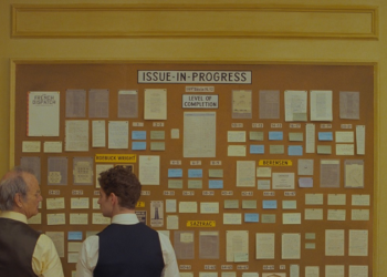 Sinemada Gazetecilik Dosyası Altyazı’nın Kasım Sayısında