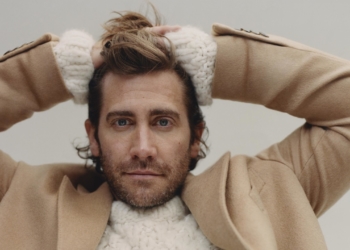 Jake Gyllenhaal Yeni Filmi İçin Hazırlıklara Başladı