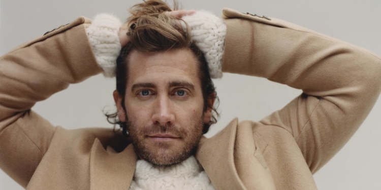 Jake Gyllenhaal Yeni Filmi İçin Hazırlıklara Başladı