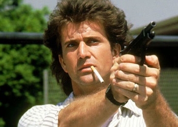 Mel Gibson Lethal Weapon 5’i Yönetecek