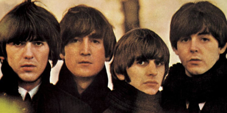 ‘Midas Man’ Filminden İlk Görsel Yayınlandı