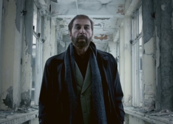 Ankara Film Festivali Başladı!