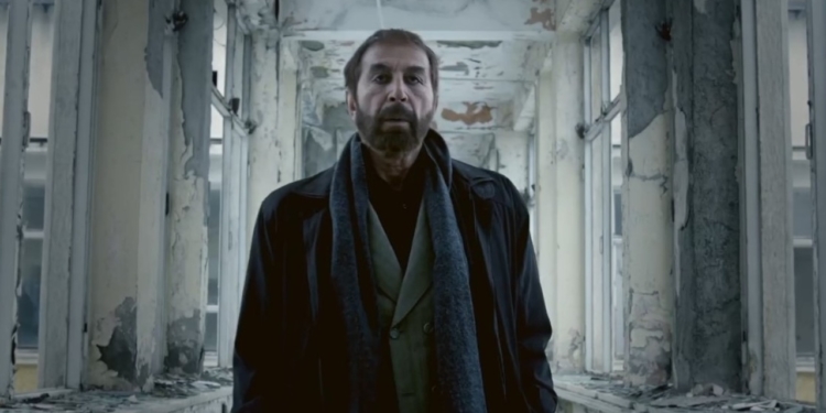 Ankara Film Festivali Başladı!