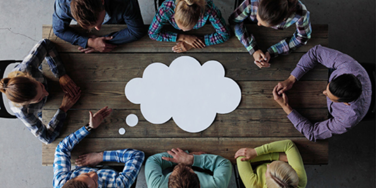 Konuşacak Çok Şey Var: Konuşma Üzerine Filmler