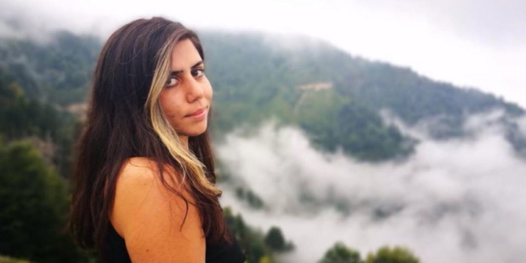 Lands of Cinema ve Sinema Adası Röportajı