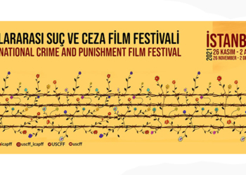 11. Uluslararası Suç ve Ceza Film Festivali