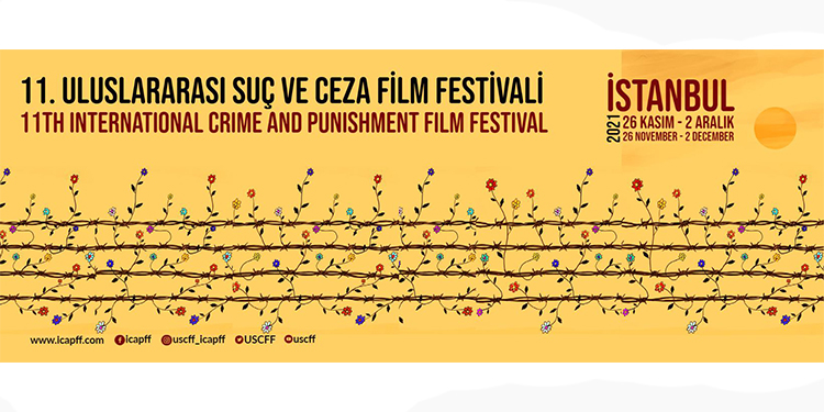 11. Uluslararası Suç ve Ceza Film Festivali