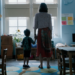 İçte Kalan Ukdeler: The Kindergarten Teacher (2018)