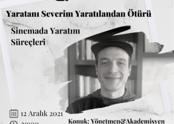 Sinemada Yaratım Süreçleri