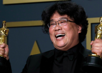 Oscar İçin On Kategoride Adaylıklar Açıklandı