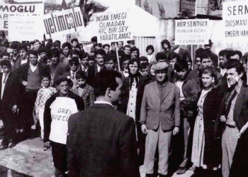 Siyah En Aydınlık Renktir: Karanlıkta Uyananlar (1964)