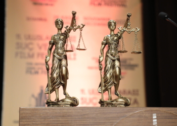 11. Uluslararası Suç ve Ceza Film Festivali’nde Ödüller Sahiplerini Buldu