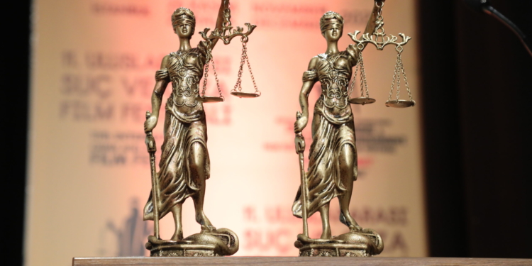 11. Uluslararası Suç ve Ceza Film Festivali’nde Ödüller Sahiplerini Buldu