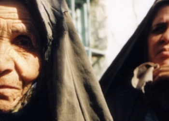 Alethea (2007): Toplumsal Hafıza vs.