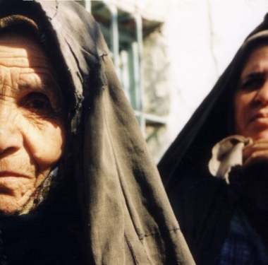 Alethea (2007): Toplumsal Hafıza vs.