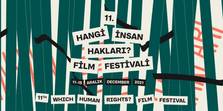 11. Hangi İnsan Hakları? Film Festivali Başlıyor