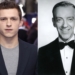 Tom Holland, Fred Astaire’i Canlandırmaya Hazırlanıyor
