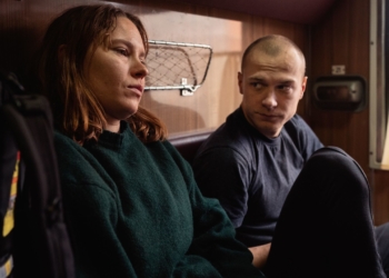 Compartment No. 6’in Fragmanı Yayınlandı