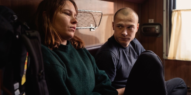 Compartment No. 6’in Fragmanı Yayınlandı