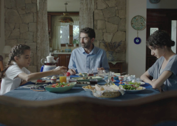 Sardunya (2020): Yönetmen Çağıl Bocut ile Söyleşi