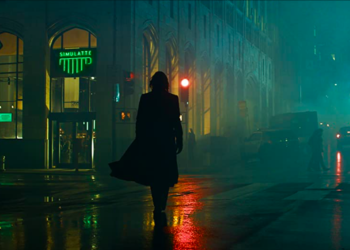 Orijinalliğe Karşı: The Matrix Resurrections (2021)