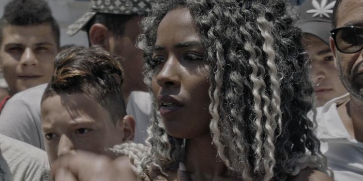 11. AB İnsan Hakları Film Günleri Başladı!