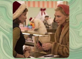 Sinemanın Noel Şarkıları