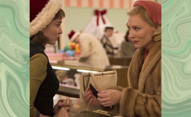 Sinemanın Noel Şarkıları