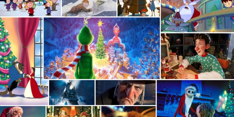 Yılbaşında Nostalji, Klasikler, Yeni Heyecanlar!