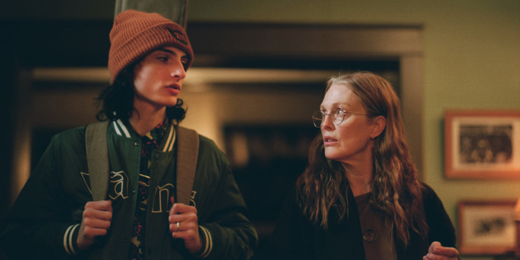 2022 Sundance Film Festivali Programı Belli Oldu