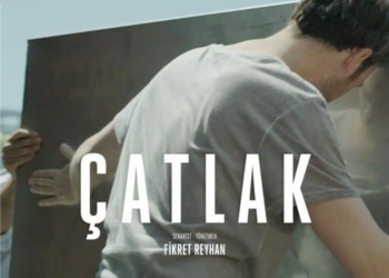 Çatlak (2020)