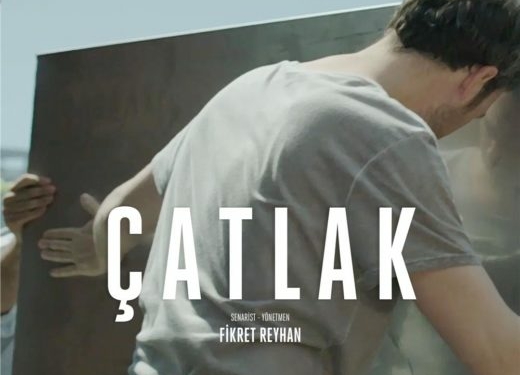 Çatlak (2020)