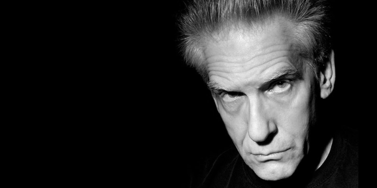 Damarda Durmayan Kan: David Cronenberg Sineması