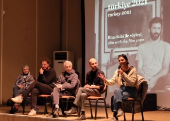 Gezici Festival Sona Erdi!