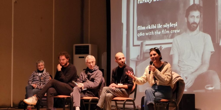 Gezici Festival Sona Erdi!