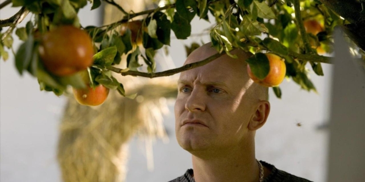 Adam’s Apples (2005)