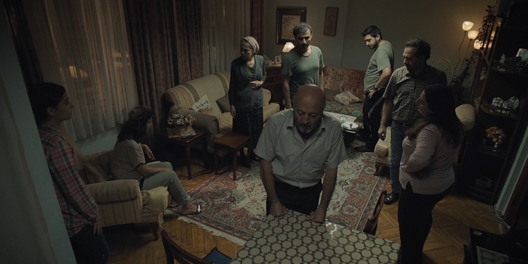 Fikret Reyhan İmzalı ‘Çatlak’, İlk Kez ve Sadece MUBI’de!