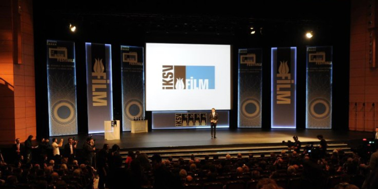 41. İstanbul Film Festivali Başvuruları Açıldı!