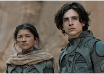 79. Altın Küre Ödülleri Adayları Açıklandı