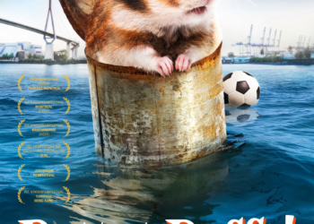 Rettet Raffi! (2015)