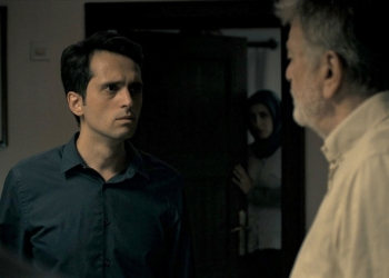 Selman Nacar İki Şafak Arasında 39. Torino Film Festivali En İyi Film Ödülü