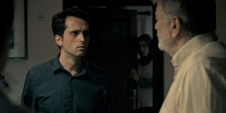 Selman Nacar İki Şafak Arasında 39. Torino Film Festivali En İyi Film Ödülü