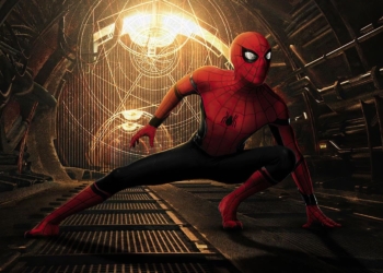 Spider Man No Way Home