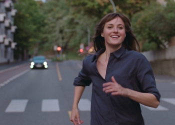 Özgürlüğün Peşinde: The Worst Person in the World (2021)