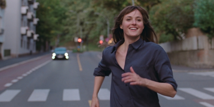 Özgürlüğün Peşinde: The Worst Person in the World (2021)