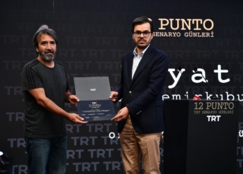 12. Punto 2022 Başvuruları Başladı