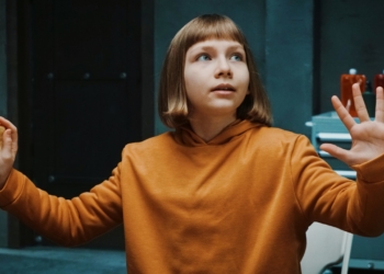 Bir Zamanlar Gelecek 2121