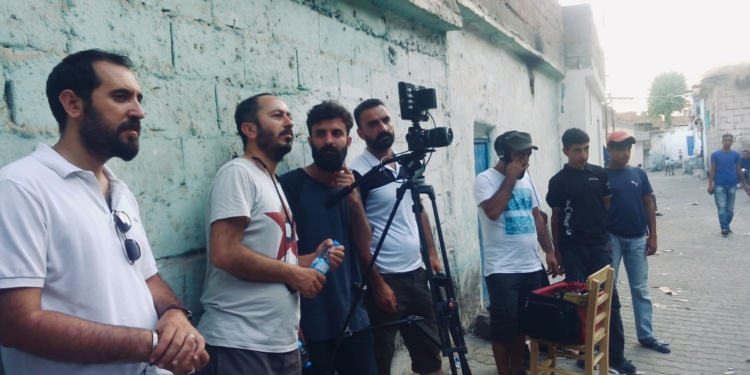 Sabırsızlık Zamanı Glasgow Film Festivali’nde!